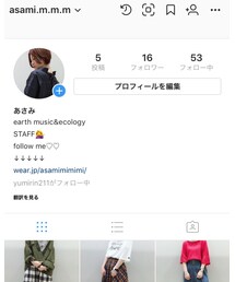 Instagram♡ | (その他)