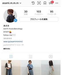 instagram♡ | (その他)