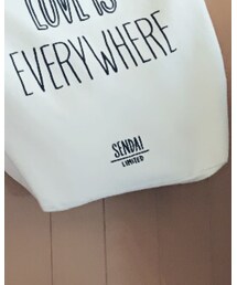 green label relaxing | エコバッグ/サブバッグ