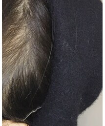 GLOBAL WORK | ハンチング/ベレー帽