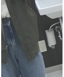 UNIQLO | ジャケット/アウター