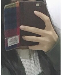 HARRIS TWEED | その他