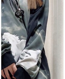 MILKBOY | パーカー