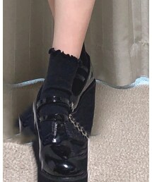 BUBBLES | シューズ