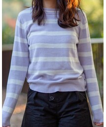 GU | ニット/セーター