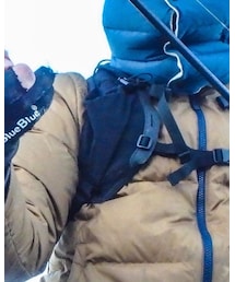 MOUNTAIN HARDWEAR | ボディバッグ/ウエストポーチ