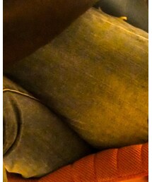 AZUL | デニムパンツ