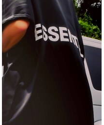 FOG ESSENTIALS | Tシャツ/カットソー