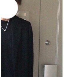 UNIQLO | チェスターコート