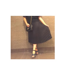 pickup | サンダル