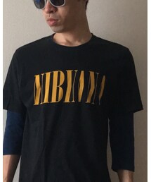 UNDERCOVER | (Tシャツ/カットソー)