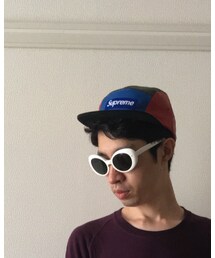 Supreme  | キャップ