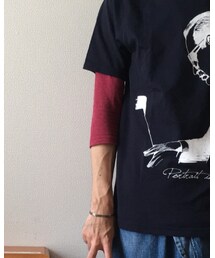 ATTACHMENT | Tシャツ/カットソー