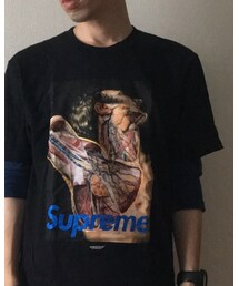 UNDERCOVER×SUPREME | Tシャツ/カットソー