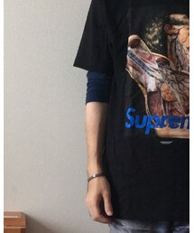 ATTACHMENT | Tシャツ/カットソー