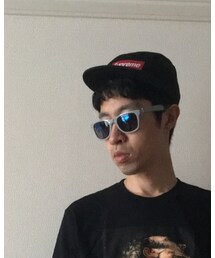 Supreme  | キャップ