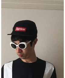 Supreme  | キャップ