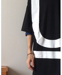 ATTACHMENT | Tシャツ/カットソー