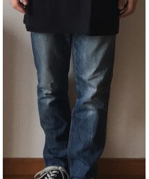 TALKING ABOUT THE ABSTRACTION | その他パンツ