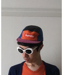 Supreme  | キャップ