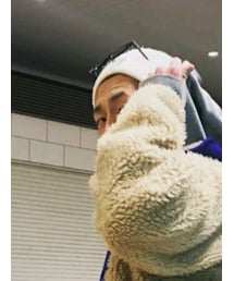 J.CREW | ニットキャップ/ビーニー