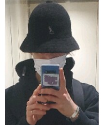 KANGOL | 帽子