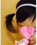 サンリオの「ヘアアクセサリー(カチューシャ)」