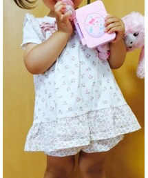 組曲 | チュニック