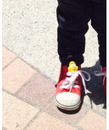 CONVERSE | スニーカー