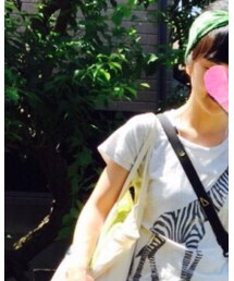 YUKIのコンサートで買ったよ | Tシャツ/カットソー