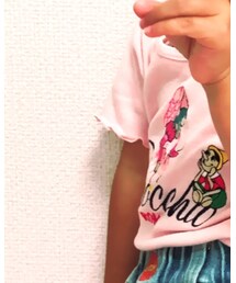 イタリアのお土産 | Tシャツ/カットソー