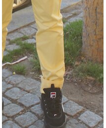 FILA | スニーカー