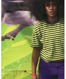TOMMY HILFIGER | Tシャツ/カットソー