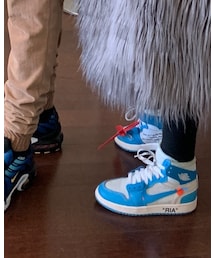 off white | スニーカー