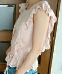 dazzlin | シャツ/ブラウス