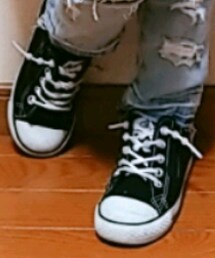 CONVERSE | スニーカー