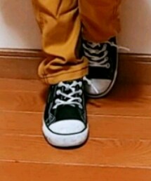 CONVERSE | スニーカー