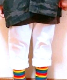 UNIQLO | チノパンツ