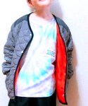 F.O.KIDS(エフオーキッズ)の「ジャケット/アウター(ノーカラージャケット)」