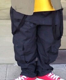 @slaps_official | パンツ