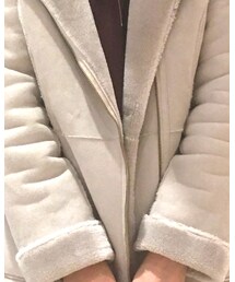 Doux archives | ムートンコート