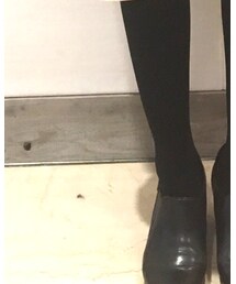 ORiental TRaffic | ブーティ