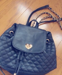 INGNI | リュック(バックパック/リュック)