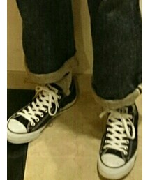 CONVERSE | スニーカー