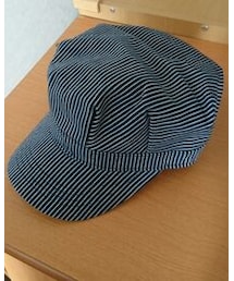 Oldman's | キャップ