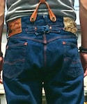 Lee × Warehouseの「パンツ(デニムパンツ)」