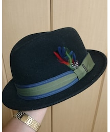 STETSON | ハット
