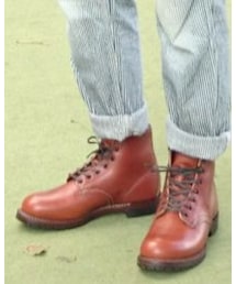 RED WING | Beckman 9022(ブーツ)