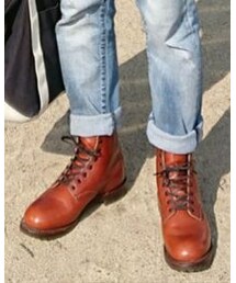 RED WING | BECKMAN 9022(ブーツ)