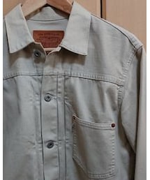 Levi's | 71506(ピケ素材ファースト)(ジャケット/アウター)